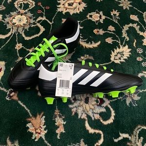 adidas Performance Men's Goletto VI FG Soccer Shoe